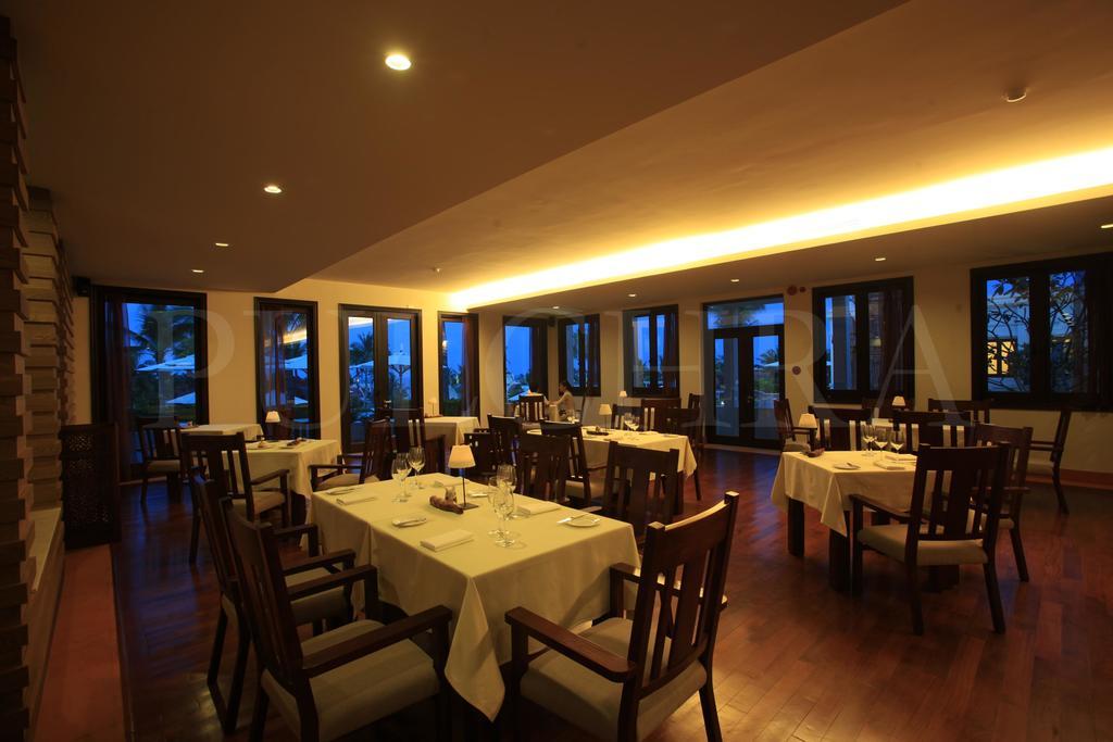 Pulchra Resort Danang Exterior photo
